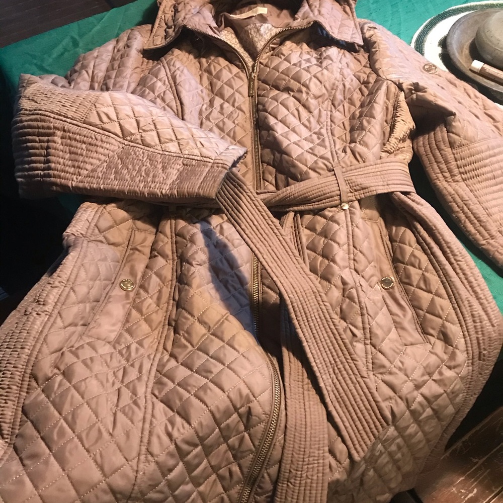 Michael Kors coat